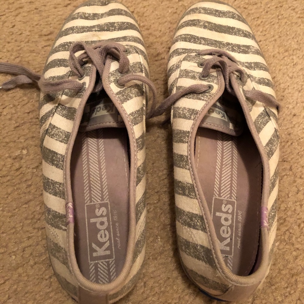 KEDS